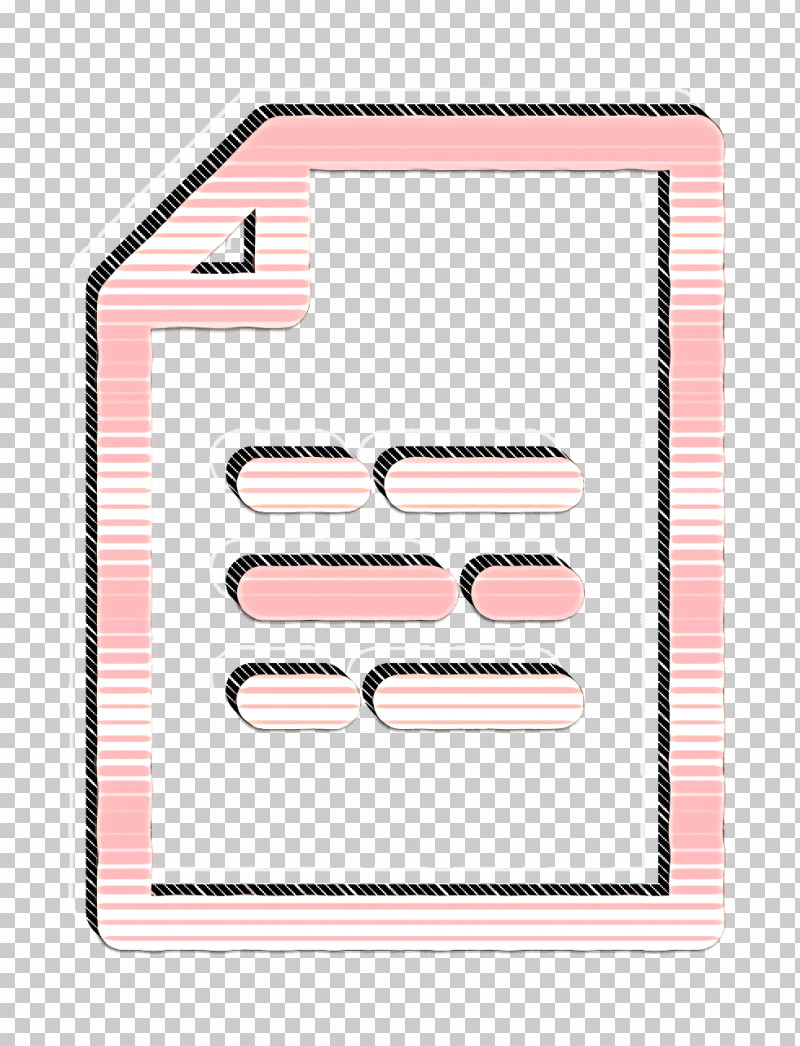 Sheet Icon Paper Note Icon General UI Icon PNG, Clipart, General Ui Icon, Geometry, Interface Icon, Line, Mathematics Free PNG Download