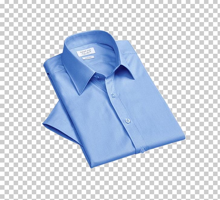 Collar Blue Clothing Shirt PNG, Clipart, Blue, Blue Abstract, Blue Background, Blue Border, Blue Eyes Free PNG Download