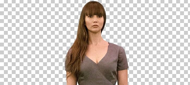 Dominika Egorova Red Sparrow Film Hair Coloring Brown Hair PNG, Clipart,  Free PNG Download