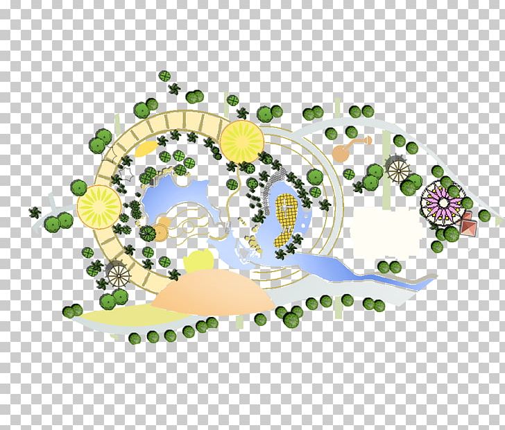 Floor Plan Png Clipart Amusement Park Area Art Circle