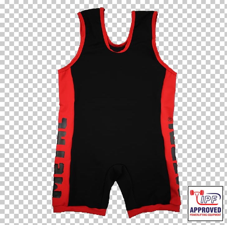 Gilets Wrestling Singlets Sleeveless Shirt Red Powerlifting PNG, Clipart, Active Undergarment, Black, Blue, Clothing, Gilets Free PNG Download