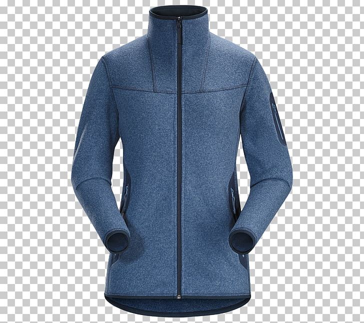 Hoodie Jacket Polar Fleece Outerwear Clothing PNG, Clipart, Arcteryx, Cardigan, Clothing, Coat, Electric Blue Free PNG Download