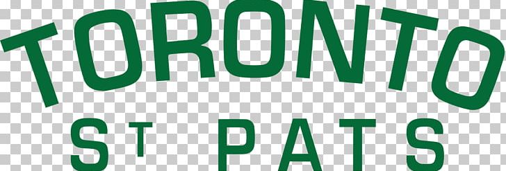 Logo Toronto St. Patricks Brand Product PNG, Clipart, Area, Brand, Grass, Green, Line Free PNG Download