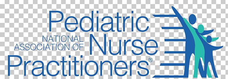 Pediatric Nurse Practitioner Pediatrics Nursing Care American Association Of Nurse Practitioners PNG, Clipart, Area, Association, Blue, Child, Logo Free PNG Download