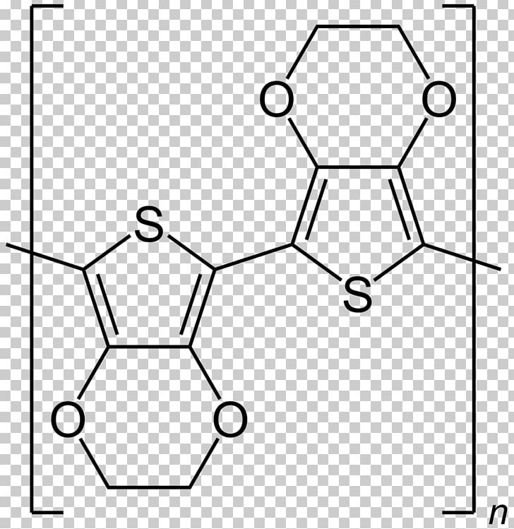 Poly(3 PNG, Clipart, Angle, Black, Black And White, Chemical Compound, Chemistry Free PNG Download