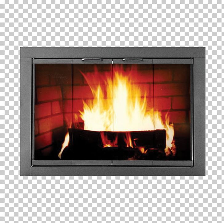 Sliding Glass Door Fireplace Window Png Clipart Brick Door