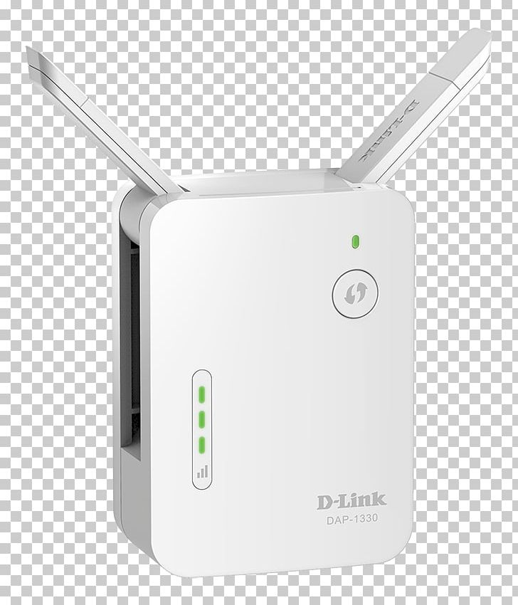 Wireless AC750 Dual Band Range Extender DAP-1520 Wireless Repeater D-Link DAP-1330 N300 Wi Fi Range Extender PNG, Clipart, Aerials, Electronic, Electronic Device, Electronics, Ieee 80211n2009 Free PNG Download