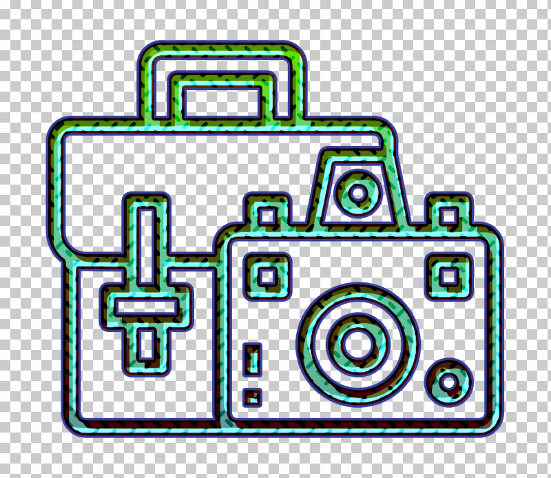 Photography Icon Camera Bag Icon Case Icon PNG, Clipart, Camera Bag Icon, Case Icon, Line, Photography Icon Free PNG Download