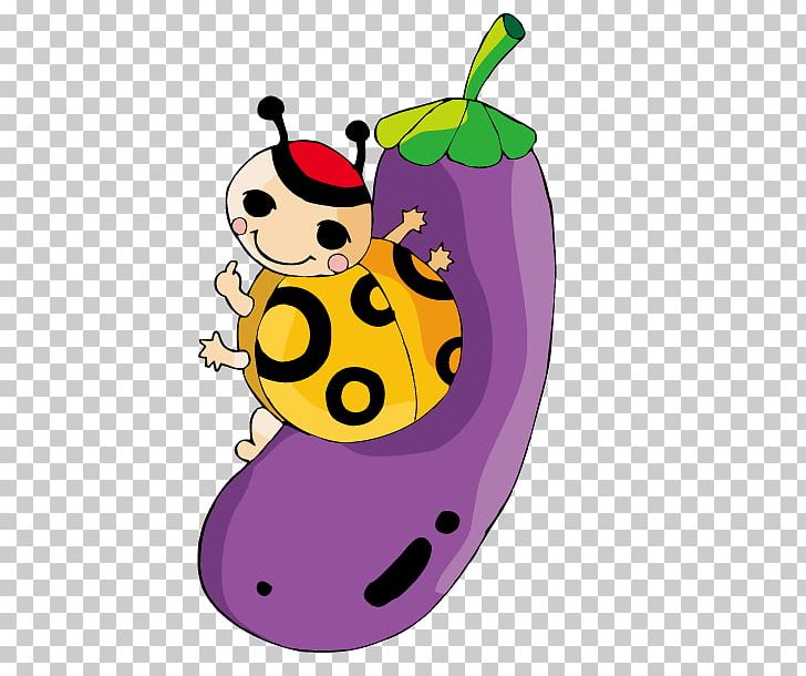 Beetle Cartoon Illustration PNG, Clipart, Animal, Baby Eating, Beetle, Cartoon, Coccinella Septempunctata Free PNG Download