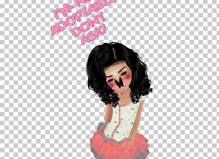 Black Hair Pink M PNG, Clipart, Black Hair, Chyna, Hair, Others, Pink Free PNG Download
