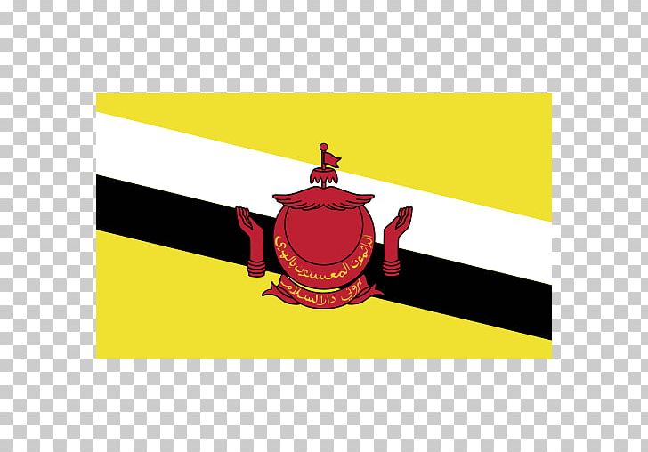 Flag Of Brunei National Symbol PNG, Clipart, Brand, Brunei, Computer Wallpaper, Emblem Of Brunei, Flag Free PNG Download