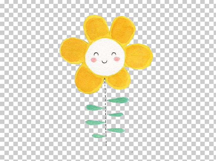 Flower Happiness Art PNG, Clipart, Anime, Art, Baby Toys, Blush, Deviantart Free PNG Download
