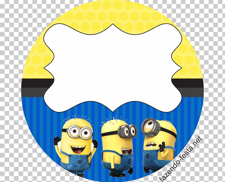 Frames Minions Photography Despicable Me PNG, Clipart, 2015, Area, Convite, Despicable Me, Despicable Me 2 Free PNG Download