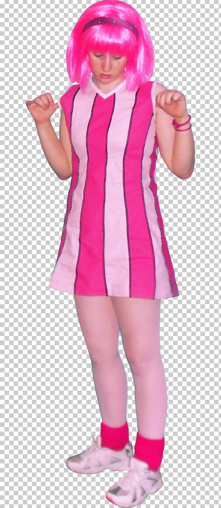 LazyTown Stephanie YouTube Art Character PNG, Clipart, Art, Artist, Character, Child, Clothing Free PNG Download
