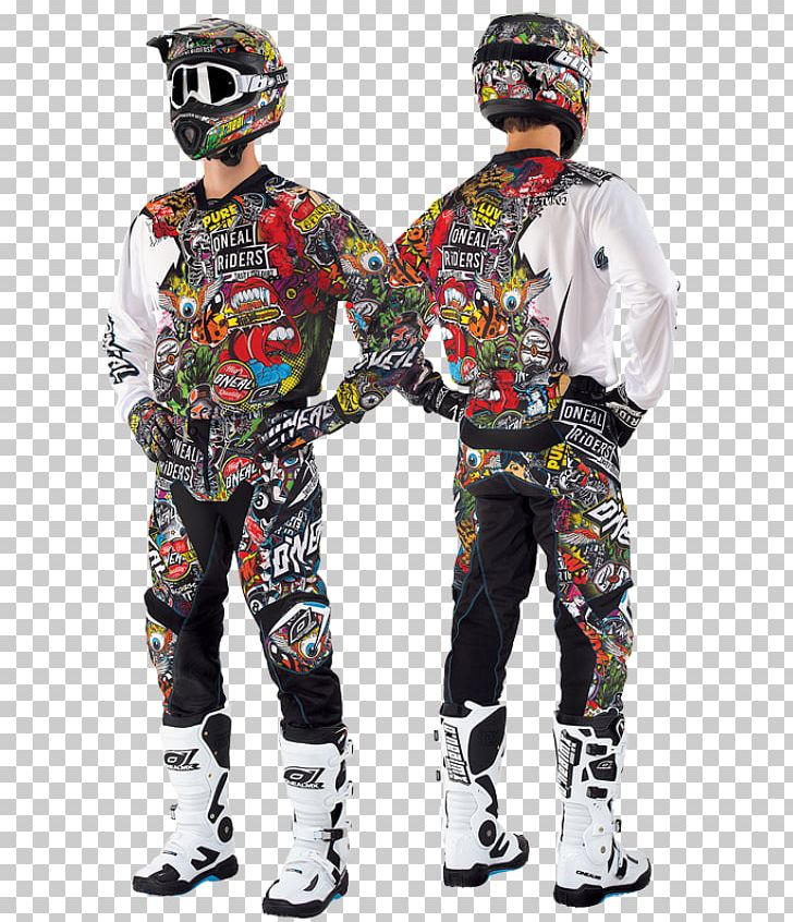 Motocross Jersey Pants Clothing Motorcycle PNG, Clipart, Bmx, Clothing, Costume, Fox Racing, Glove Free PNG Download