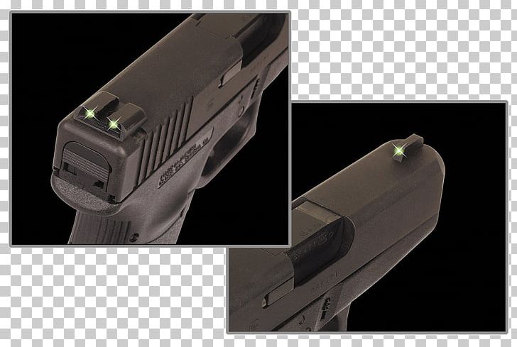 Smith & Wesson M&P Truglo Tritium Set Truglo TFO Handgun Sight Set PNG, Clipart, Angle, Firearm, Gun, Handgun, Hardware Free PNG Download