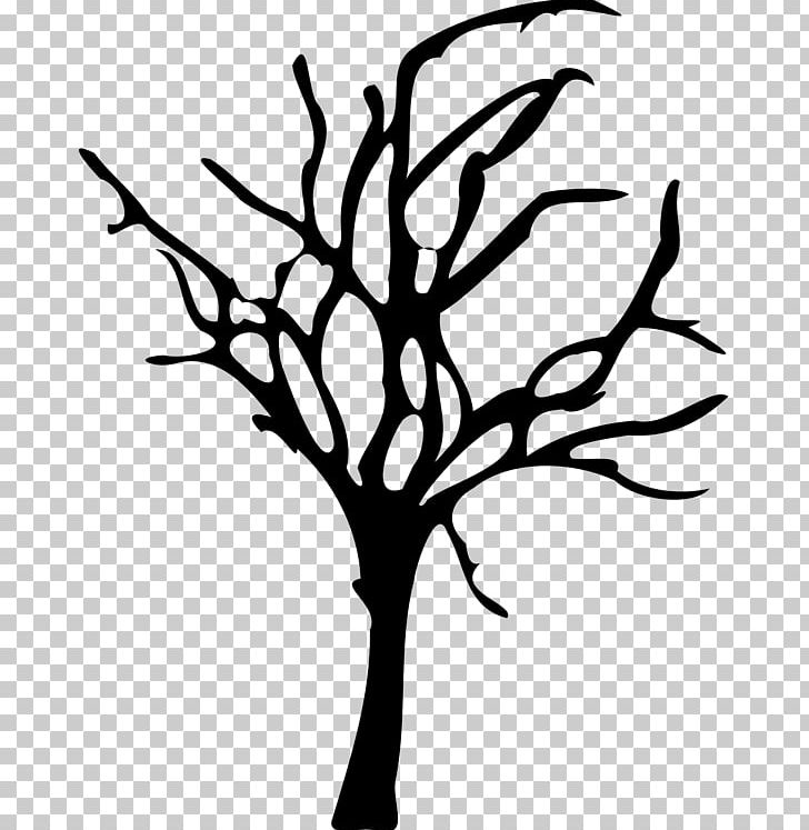 Tree Snag Trunk PNG, Clipart, Arecaceae, Artwork, Black And White, Branch, Computer Icons Free PNG Download