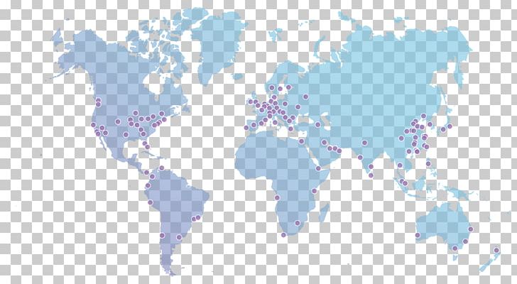 World Map United States PNG, Clipart, Art, Blue, Cloud, Google Maps, Kito Chain Italy Srl Free PNG Download