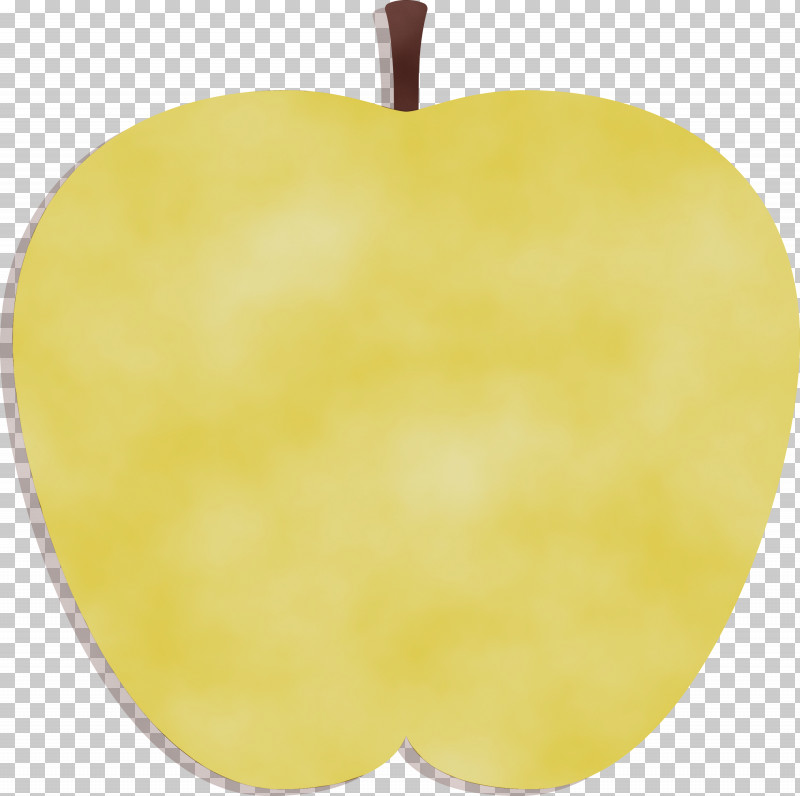 Yellow Apple PNG, Clipart, Apple, Autumn Color, Autumn Harvest, Happy Autumn, Happy Fall Free PNG Download
