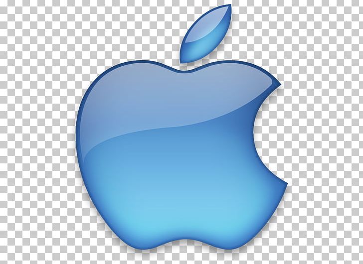 Apple Desktop Logo Blue PNG, Clipart, Apple, Aqua, Azure, Blue, Computer Icons Free PNG Download