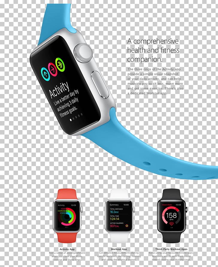 Apple Watch Series 1 Smartwatch PNG, Clipart, Apple, Apple Watch, Apple Watch 3, Apple Watch Series 1, Apple Watch Series 2 Free PNG Download