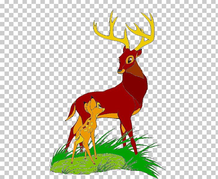 Bambi's Mother Bambi PNG, Clipart,  Free PNG Download