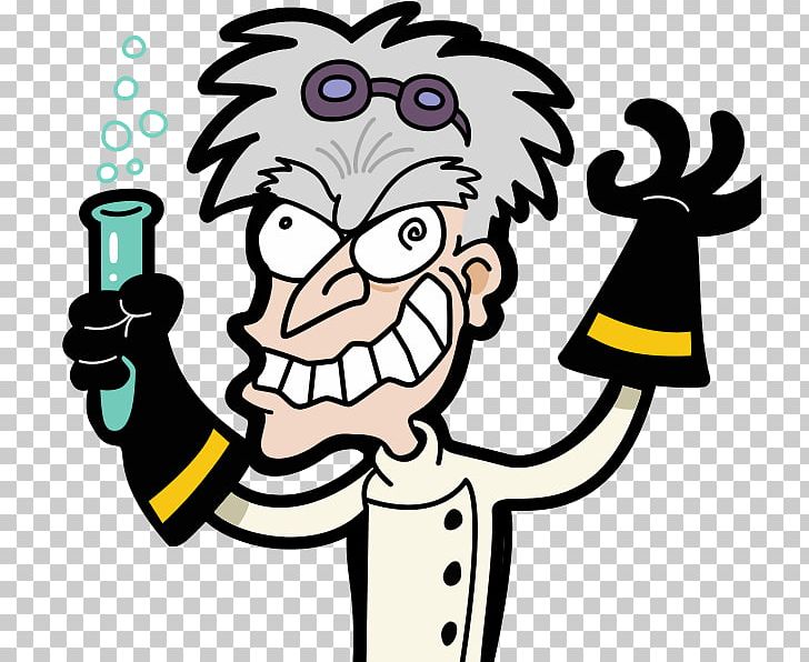 Beaker Mad Scientist Laboratory PNG, Clipart, Animated Scientist, Artwork, Beaker, Cartoon, Computer Icons Free PNG Download