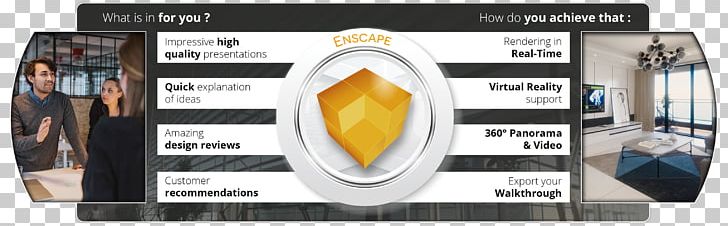 Enscape GmbH Material 3D Computer Graphics SketchUp PNG, Clipart, 3d Computer Graphics, Brand, Enscape Gmbh, Interior Design Services, License Free PNG Download