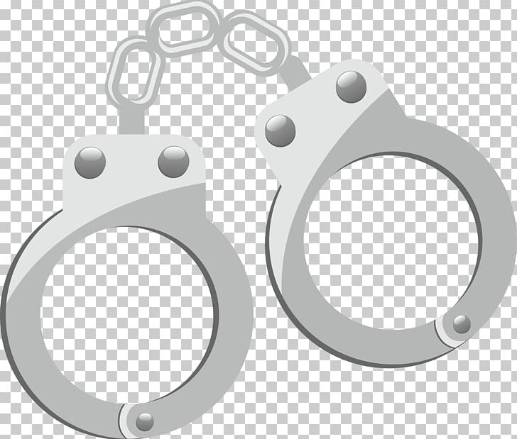 Handcuffs Criminal Law Police Lawyer Delict PNG, Clipart, Advocatus, Angle, Circle, City Pairs, Court Free PNG Download