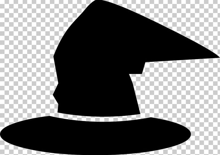 Hat Witchcraft Sombrero PNG, Clipart, Black And White, Clip Art, Clothing, Computer Icons, Czapka Free PNG Download