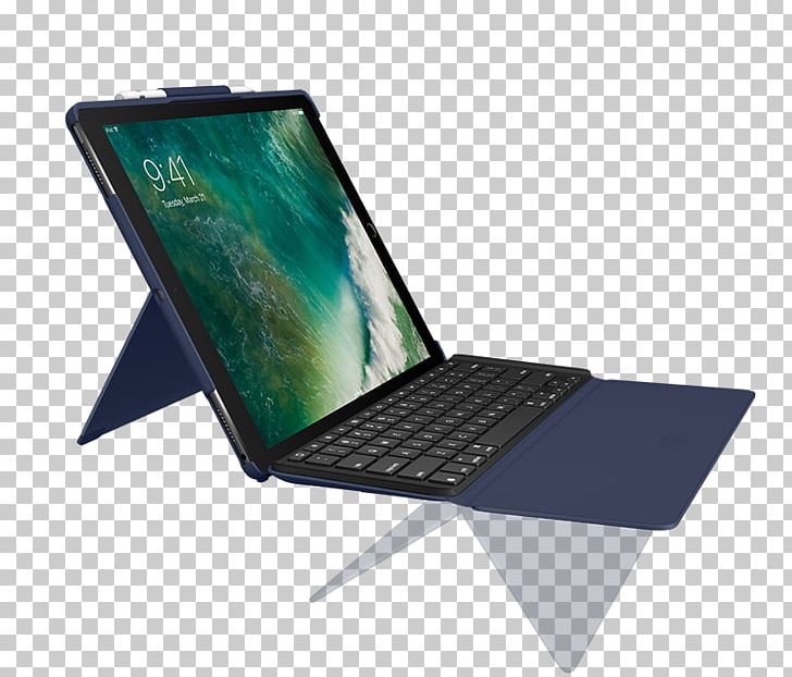 IPad Pro (12.9-inch) (2nd Generation) Computer Keyboard Apple PNG, Clipart, Combo, Computer, Computer Keyboard, Computer Monitor Accessory, Electronic Device Free PNG Download