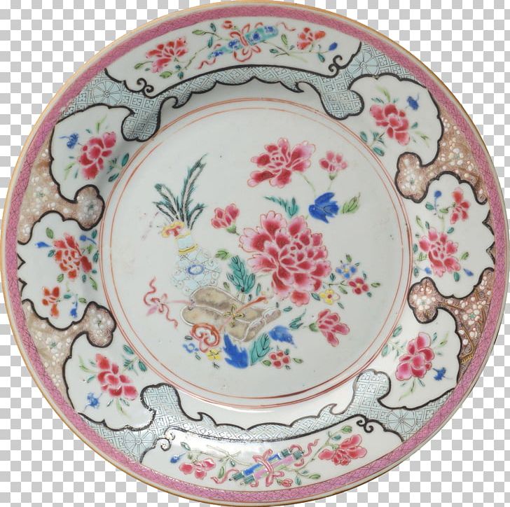Plate Porcelain Tableware Ceramic Glaze PNG, Clipart, Bowl, Ceramic, Ceramic Glaze, Chinese, Chinese Export Porcelain Free PNG Download
