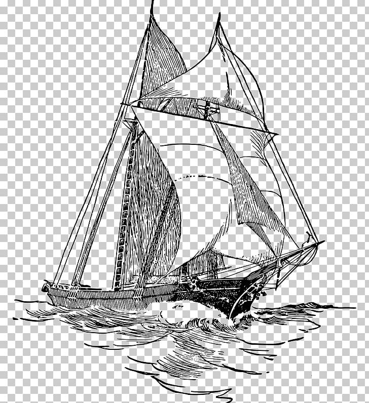 Sailing Ship Sailboat Drawing PNG, Clipart, Brig, Brig, Caravel, Carrack, Clipper Free PNG Download