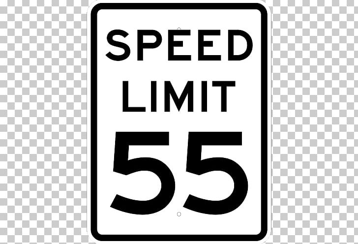 Speed Limit Traffic Sign United States Miles Per Hour Manual On Uniform Traffic Control Devices PNG, Clipart, Area, Brand, Line, Logo, Miles Per Hour Free PNG Download