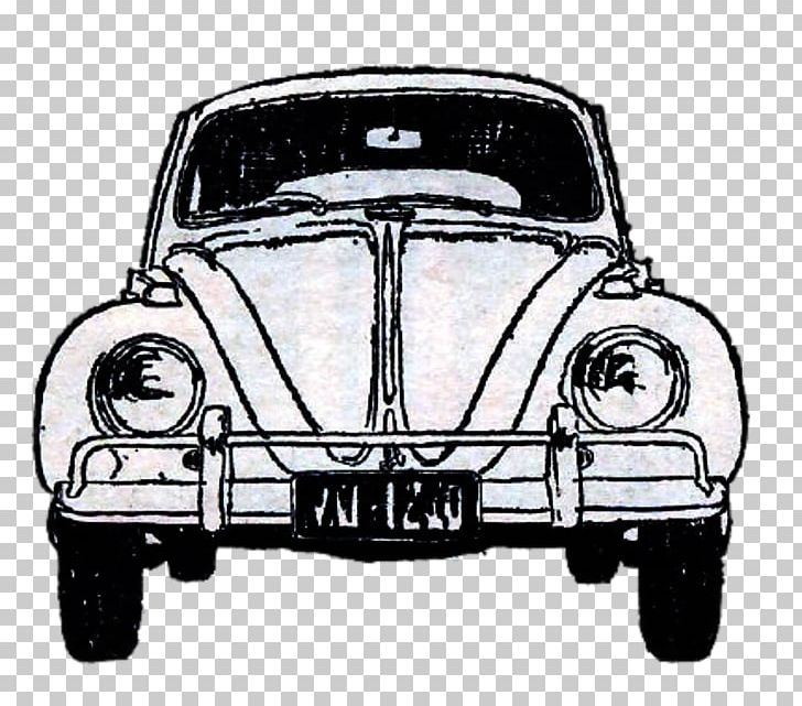 Volkswagen Beetle Car Ford Model T PNG, Clipart, Antique Car, Automotive Design, Black And White, Brand, Car Free PNG Download