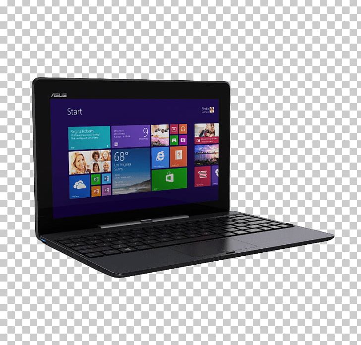 ASUS Transformer Book T100 Laptop 2-in-1 PC 华硕 PNG, Clipart, 2in1 Pc, Asus, Asus Eee Pad Transformer, Asus Transformer Book T100, Computer Free PNG Download
