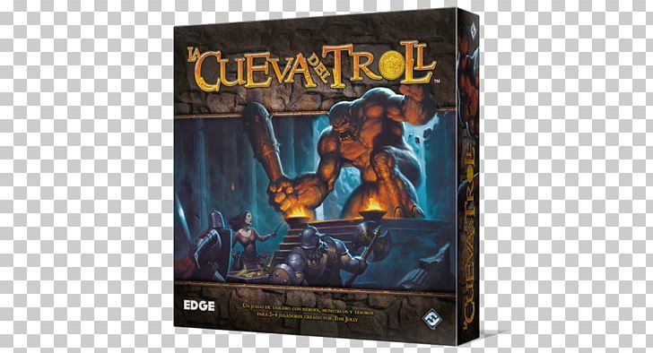 Board Game Troll Cave Tabletop Games & Expansions PNG, Clipart, Action Figure, Board Game, Cave, Fantasy Flight Games, Game Free PNG Download