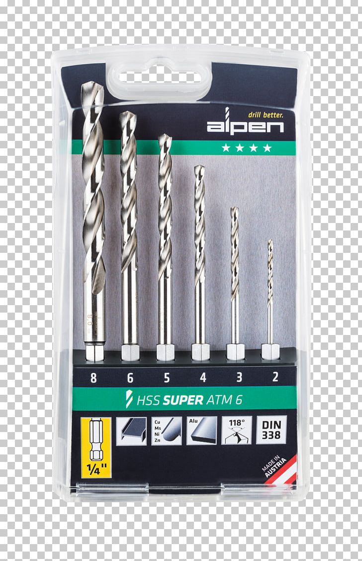 Drill Bit High-speed Steel Alps Master's Degree PNG, Clipart,  Free PNG Download