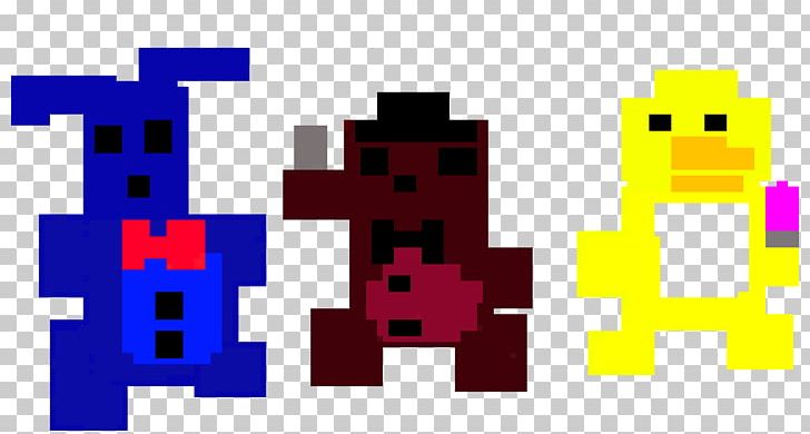 Five Nights At Freddy's 4 Pixel Art 8-bit Color PNG, Clipart, 8bit, 8bit, 8bit Color, Art, Art Museum Free PNG Download