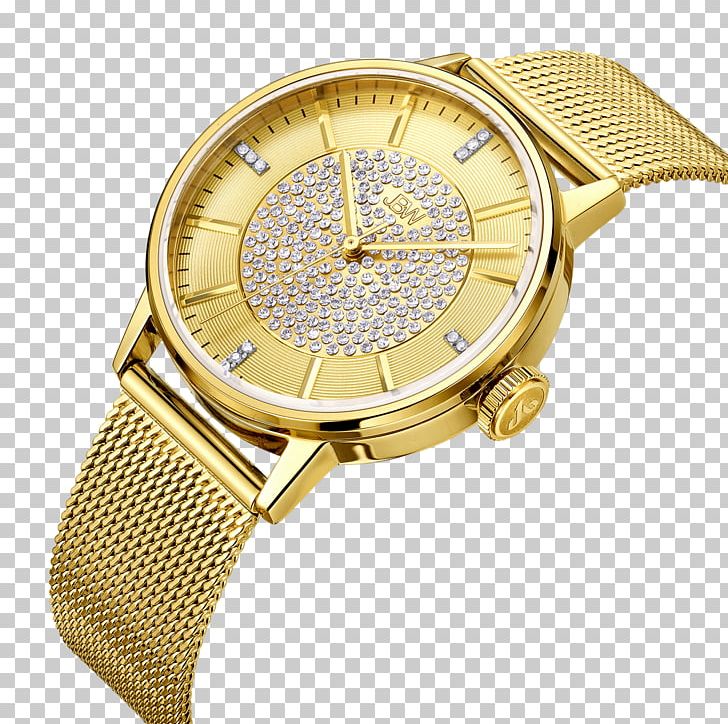 Gold Watch Diamond Clock Bracelet PNG, Clipart, Apple Watch, Bracelet, Brand, Clock, Colored Gold Free PNG Download