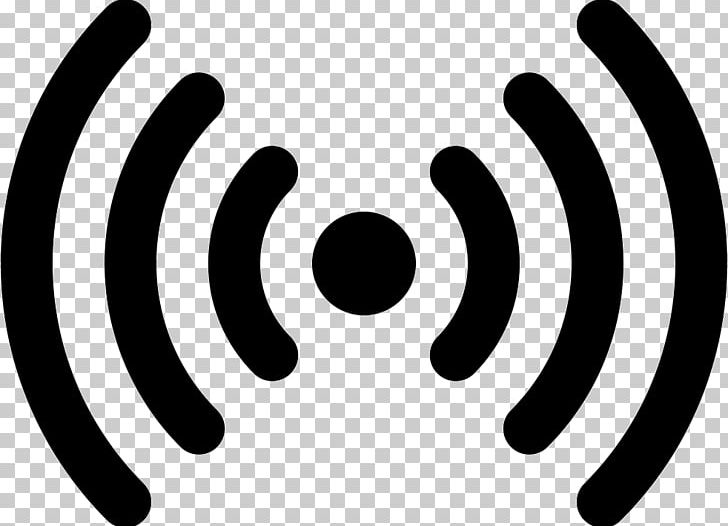 Graphics Wi-Fi Logo Computer Icons PNG, Clipart, Black, Black And White, Circle, Computer Icons, Happiness Free PNG Download