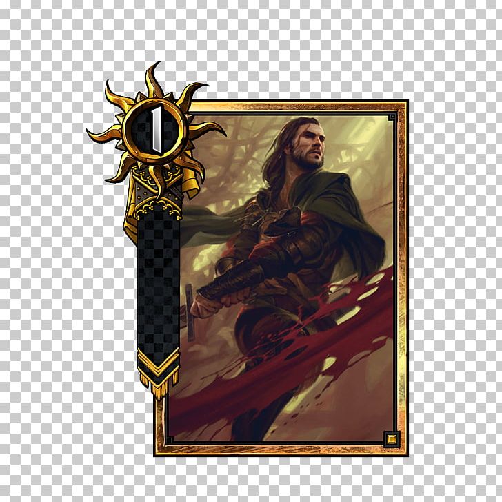 Gwent: The Witcher Card Game The Witcher 3: Wild Hunt Collectible Card Game Cahir Drawing PNG, Clipart, 2018, Art, Card Game, Ciri, Collectible Card Game Free PNG Download