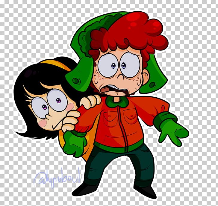 Kyle Broflovski Wendy Testaburger Stan Marsh Eric Cartman Kenny McCormick PNG, Clipart, Art, Boy, Cartoon, Child, Christmas Free PNG Download