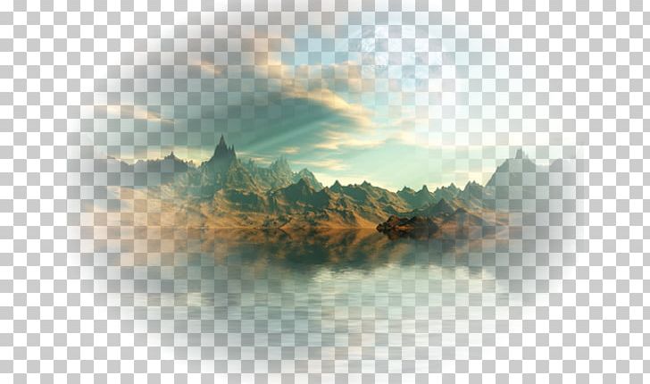 Landscape Nature Desktop Earth PNG, Clipart, 4k Resolution, Arama, Art, Atmosphere, Calm Free PNG Download