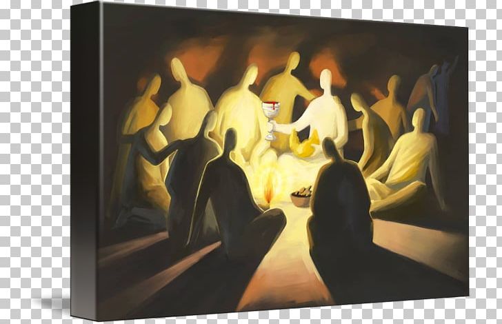 The Last Supper Art Painting PNG, Clipart, Art, Artist, Art Museum, Bread, Christian Art Free PNG Download