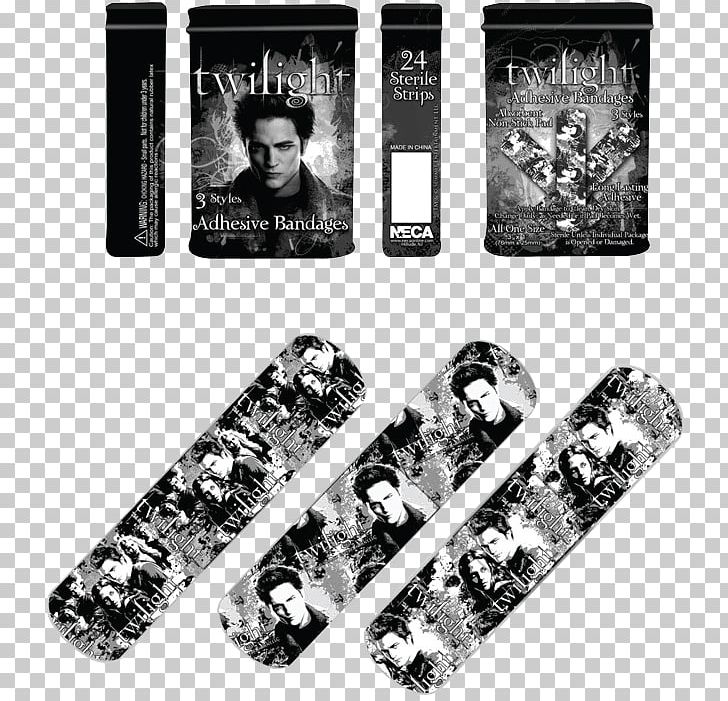 The Twilight Saga White Bowers & Wilkins Font PNG, Clipart, Bandage, Bandaid, Black And White, Bowers Wilkins, Container Free PNG Download