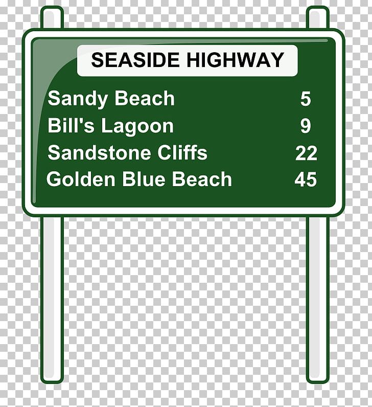 Traffic Sign Road Highway PNG, Clipart, Angle, Area, Computer Icons, Distance, Grass Free PNG Download