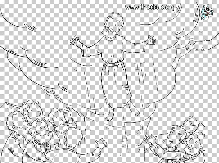 Ascension Day Coloring Book Apostle Line Art PNG, Clipart, Angle, Apostle, Arm, Art, Artwork Free PNG Download