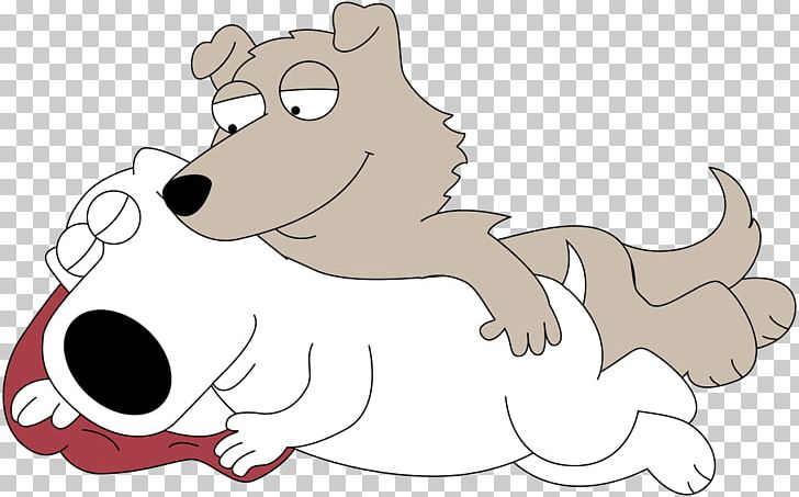 Brian Griffin Vinny Griffin Puppy Character Dog PNG, Clipart, Artwork, Bea, Brian Griffin, Carnivoran, Cartoon Free PNG Download