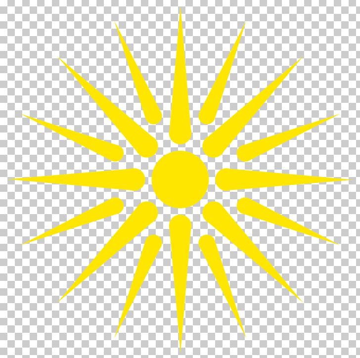 Flag Of The Republic Of Macedonia Vergina Sun PNG, Clipart, Alexander The Great, Angle, Argead Dynasty, Circle, Flag Of The Republic Of Macedonia Free PNG Download